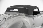 Horch 853 Special Roadster by Erdmann & Rossi 1938 года